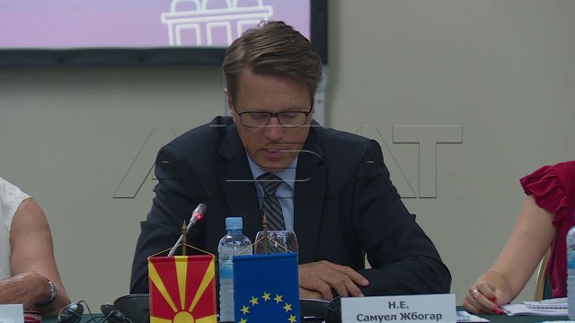 Жбогар: Информирање на граѓаните за бесплатната правна помош