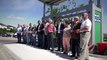 Trophée JSL des maires : le coup de coeur pour la station-service de Dompierre-les-Ormes