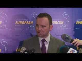 Прибе ја започна инспекцијата на владините ресори