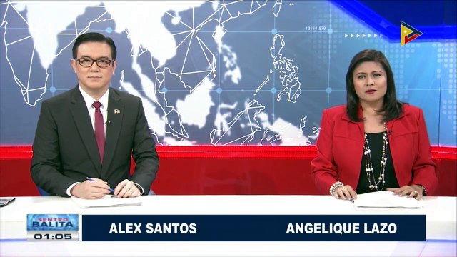 AFP, nakatakdang isumite ang rekomendasyon ukol sa Martial Law sa mga susunod na araw