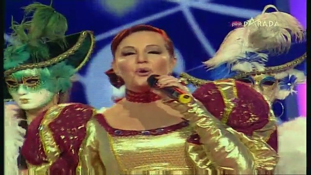 Ana Bekuta - Oci crne, oci lazne