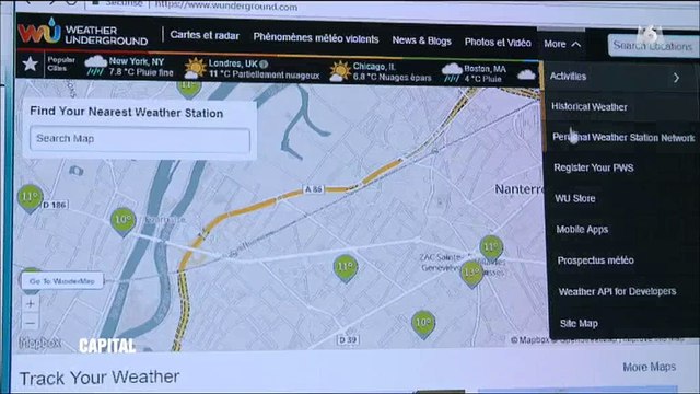 Une société s'occupe de vous faire rembourser vos billets d'avion en cas de retard - Regardez