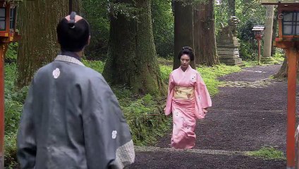 忠臣蔵の恋～四十八人目の忠臣 第3回 - Chuushingura no Koi ep03