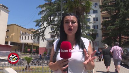 Stop - Hemodializa, “dështimi me sukses” i shërbimit, QSUT nuk ka reagentë! (27 qershor 2017)