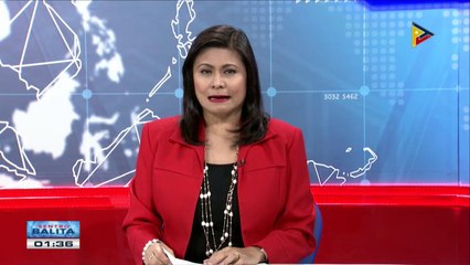 DOH, magbibigay ng medical assistance sa mga biktima ng #LindolSaLeyte