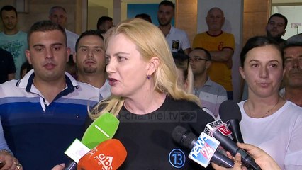 PDIU: Idrizi, deputet - Top Channel Albania - News - Lajme