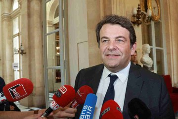 Thierry Solère reçoit une lettre d'exclusion de LR.
