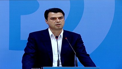 BASHA DEKLARON SE NUK DO TE DOREHIQET, KREU I PD NGRIN FUNKSIONET E TIJ DHE AKUZON KRITIKET LAJM