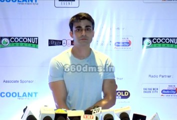 Gautam Rode Excited To Watch Rakesh Bedi's Theater Show