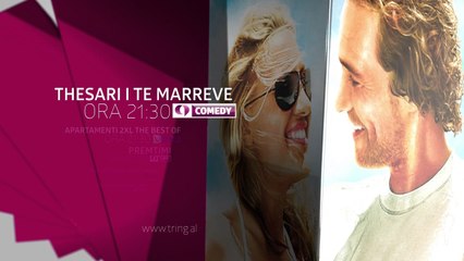 Sonte ne Tring| E Merkure 28 Qershor 2017