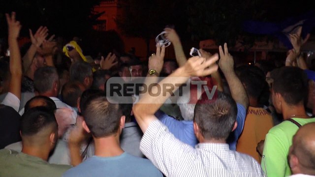 Report TV - PD rifiton Bashkinë e Kavajës me 28 vota diferencë