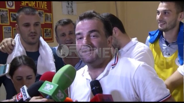 Ora News - PD rimerr bashkinë e Kavajës pas 6 vitesh me 28 vota më shumë