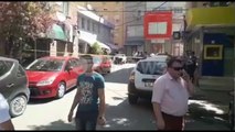 Tiranë- Qëllohet me plumb në kokë pronari i një fabrike tullash në Vorë