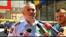 Tiranë - Atentat në Tiranë, plagoset ish pronari i fabrikës së tullave, Tefik Hyka