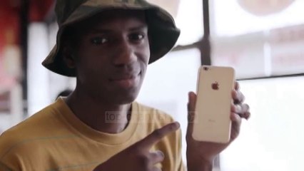 Si u shpik iPhone - Top Channel Albania - News - Lajme