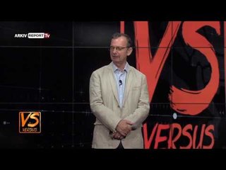 REPORT TV - VERSUS, 21 QERSHOR 2017 - PJESA E TRETE