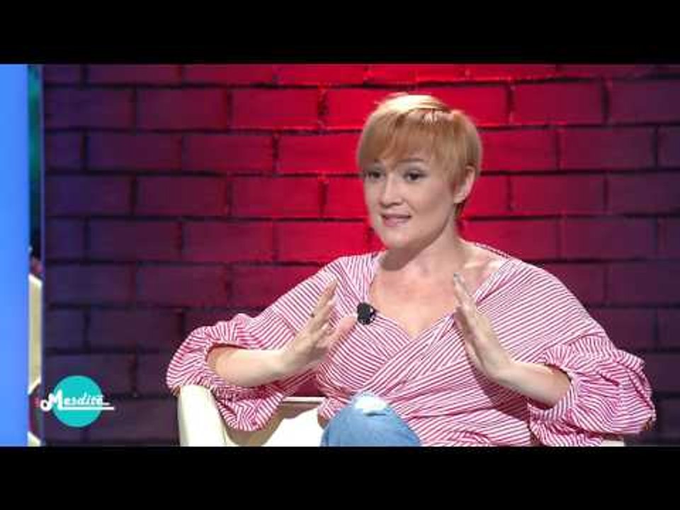 Mesditë - Miks kërcimesh për tu dobësuar - 28 Qershor 2017 - Lifestyle - Vizion Plus