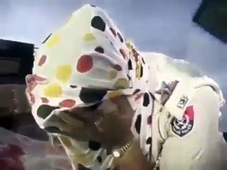 punjab police da haal