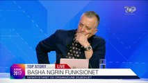 Top Story: Shqiperia Vendos, 27 Qershor 2017, Pjesa 3 - Top Channel Albania - Political Talk Show