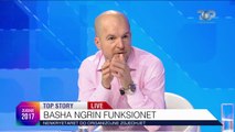 Top Story: Shqiperia Vendos, 27 Qershor 2017, Pjesa 2 - Top Channel Albania - Political Talk Show