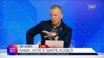 Top Story: Shqiperia Vendos, 27 Qershor 2017, Pjesa 1 - Top Channel Albania - Political Talk Show