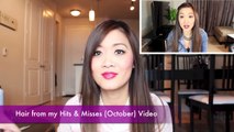 3-Minute BUBBLE BUN with Braids HairStyle ★ Easy Hairstyles