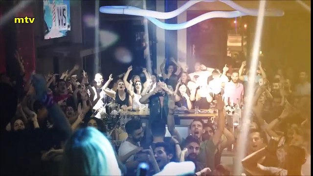 Σάσα Μπάστα & Nigma & Platon-Τι του βρήκες του μ... video clip