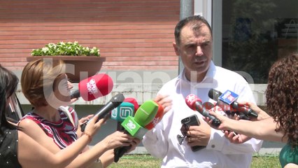 PD: Zgjedhjet për kryetarin e ri në 22 korrik