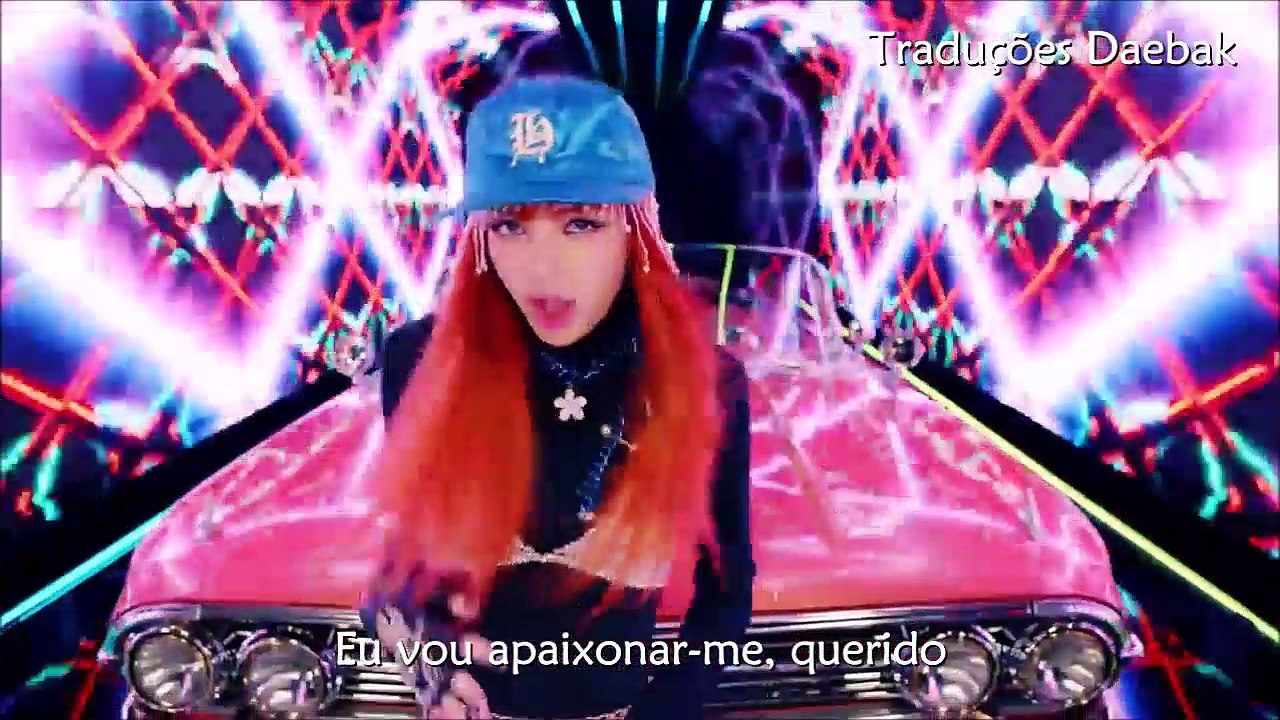 ★ BLACKPINK - As If It's Your Last [Legendado em PT-PT]