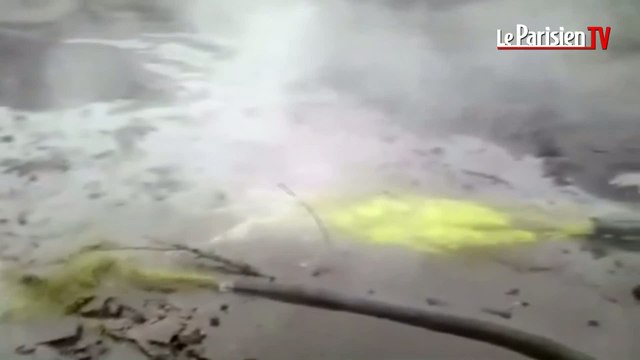 Déchets toxiques d'Arcelor Mittal : «Je déversais de l'acide tous les jours dans la nature»