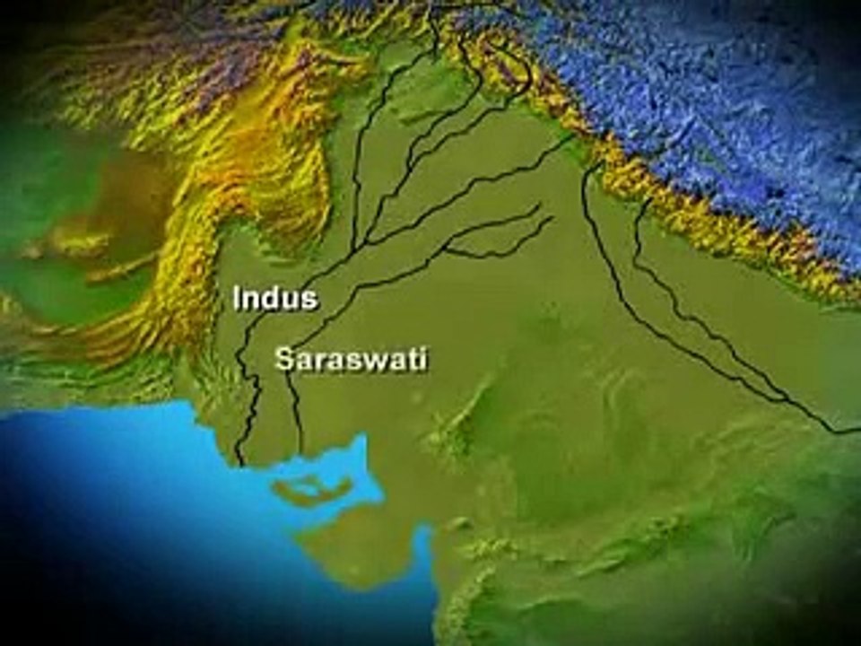 The Mahabharata (a documentary)