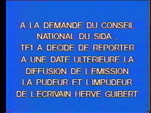 TF1 - 20 Janvier 1992 - Pubs, teaser, jingle TF1 Sport, début Coupe d'Afrique des Nations