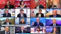 Les soutiens de Fillon nous prendraient-ils pour des c... - Quotidien du 7 Février