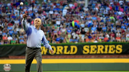 Major League Baseball rings the changes for the forthcoming season