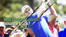 Masters 2017- who are the favourites for this year's tournament- – video