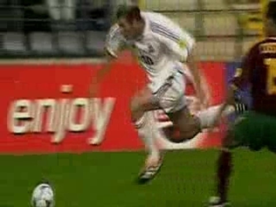 Mein Vorbild Zinedine Zidane by Ziad