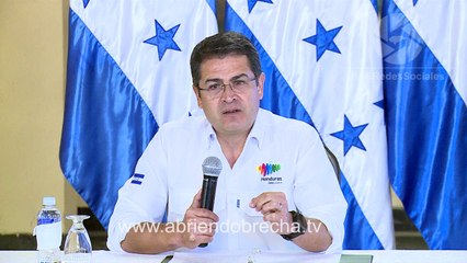 JOH: asistirá la Foro Mundial del Café en Colombia