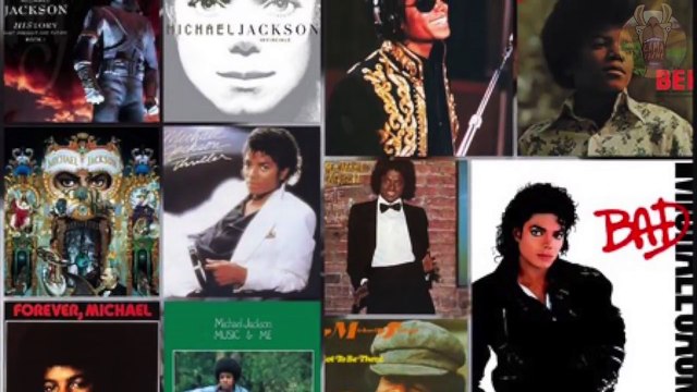 MICHAEL JACKSON - LE PAUVRE QUE TOUT LE MONDE CROYAIT RICHE - Lama Faché