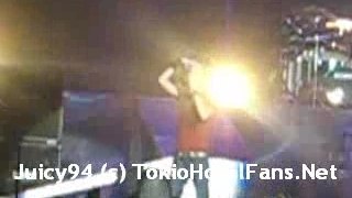 Tokio Hotel: Bill parle français (16-10-2007)