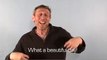 Michael Rosen performs Were Going on a Bear Hunt
