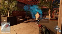 Watch Dogs 2 Pegar o Dinheiro sem Precisar MATAR Ninguém