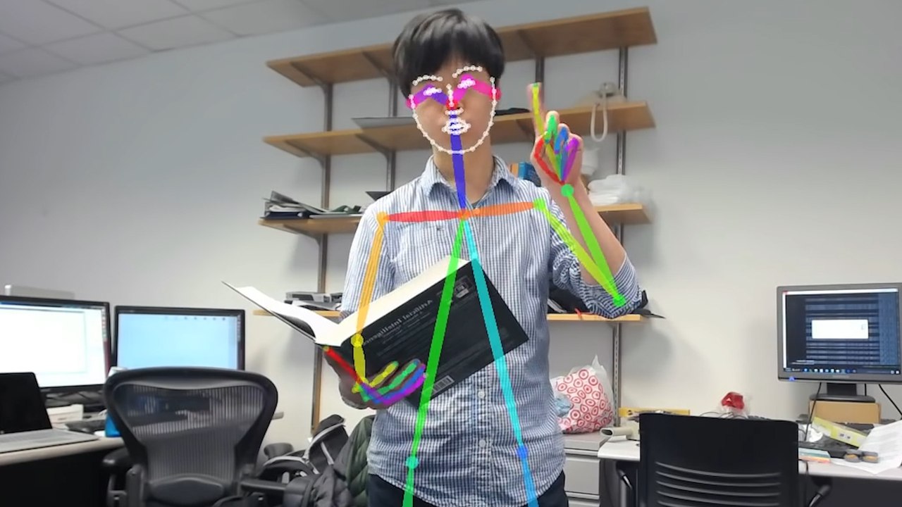 A Computer That Reads Your Mood?