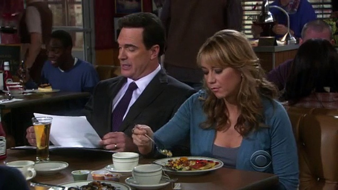 Roseanne S 4 E 18 s4e18