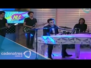 En vivo con José Cantoral