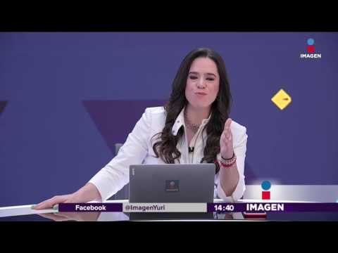 La nueva moda en Japón: Novias hechas de silicón | Noticias con Yuriria Sierra