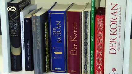 Berlín: una controvertida mezquita liberal | Reporteros en el mundo