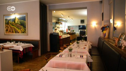 50 cocinas: Perú | Euromaxx