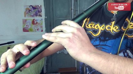 Eluveitie LOW WHISTLE mk pro D COVER Everything Remains As It Never Was (celtico♣)