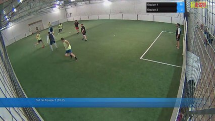Equipe 1 Vs Equipe 2 - 10/07/17 21:49 - Loisir Poitiers - Poitiers Game Parc