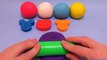 И Мячи цвета Творческий Творческий доч для весело Привет Китти Узнайте микки пресс-формы мышь патруль лапа играть